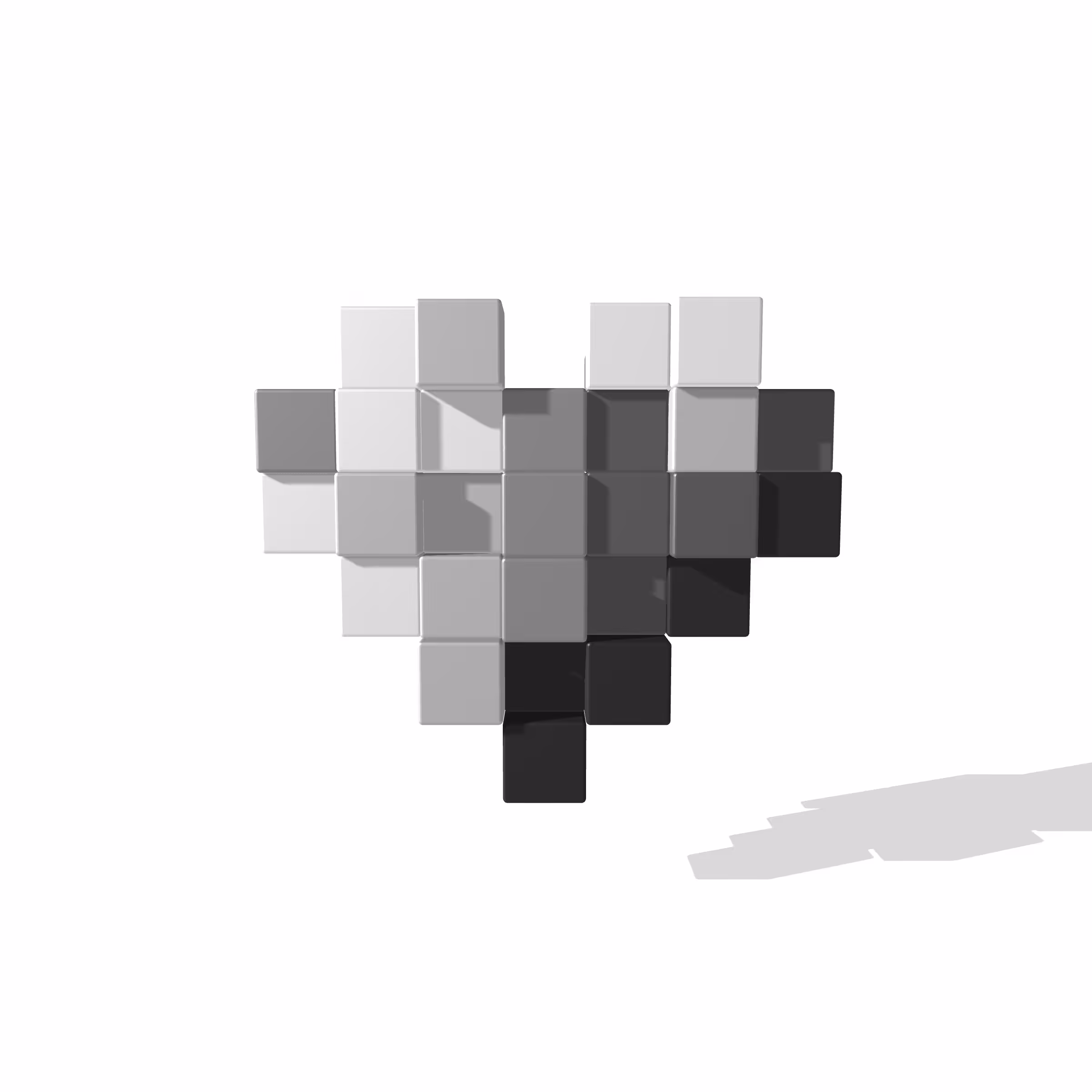 heart + craft #11739