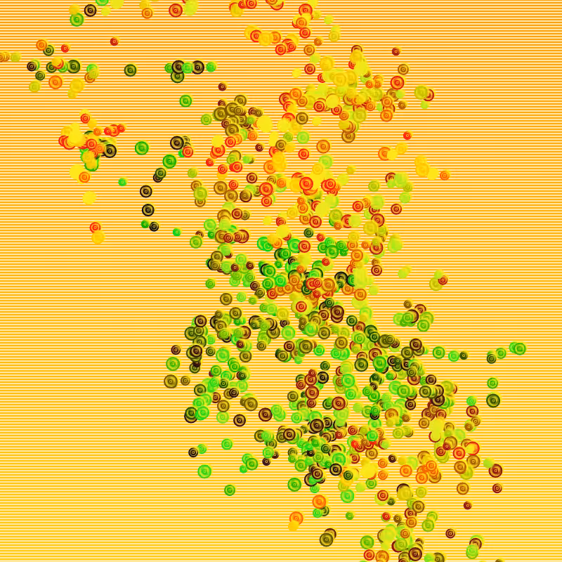 circular dynamics #13