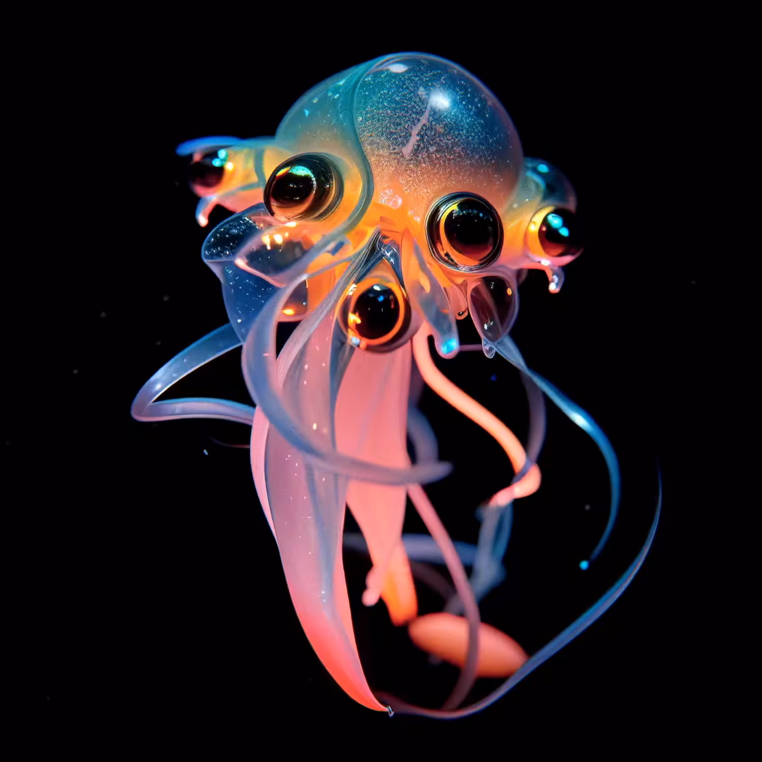 Polypus Nocturna