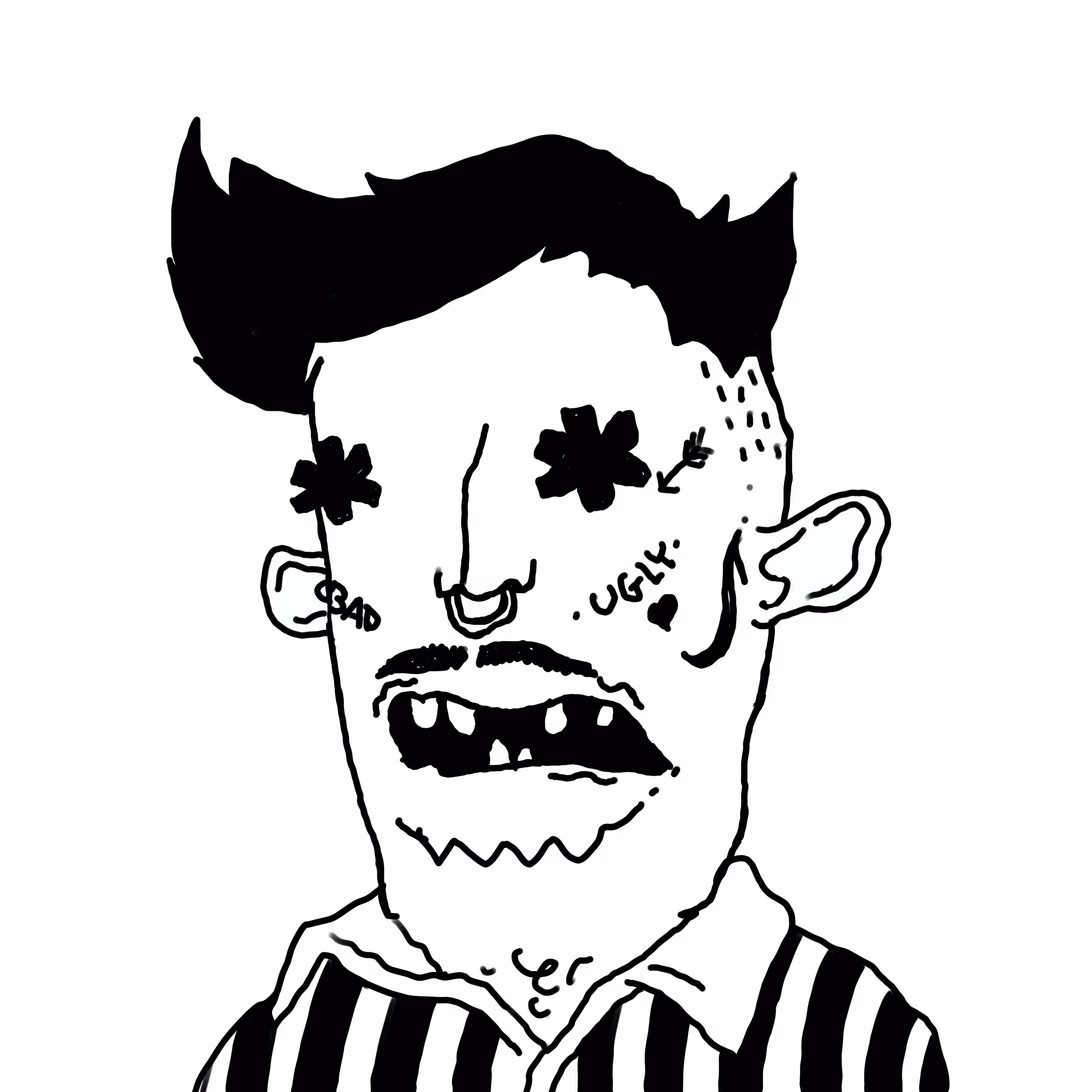 Halloween Whores: HWWH