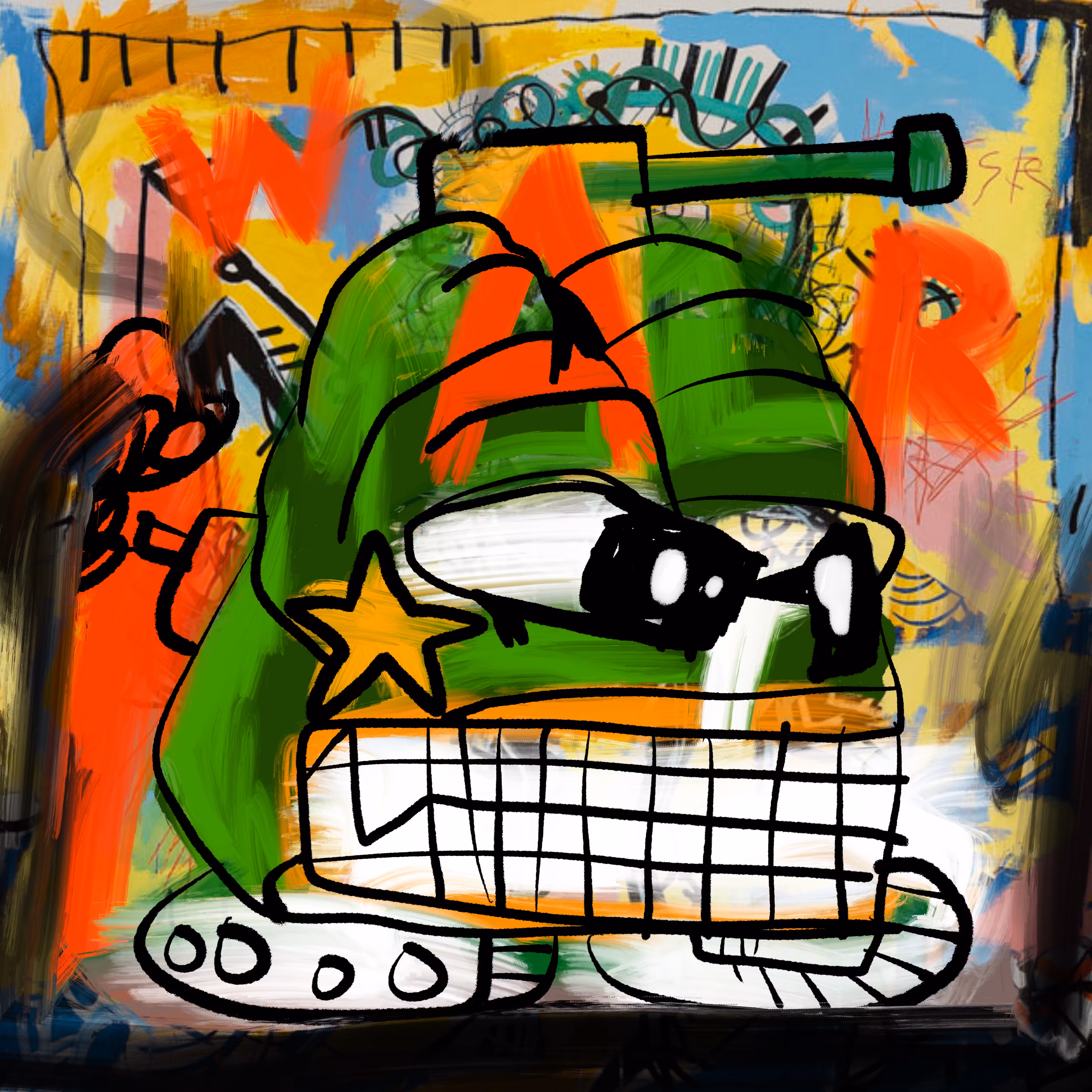 Basqkek 251