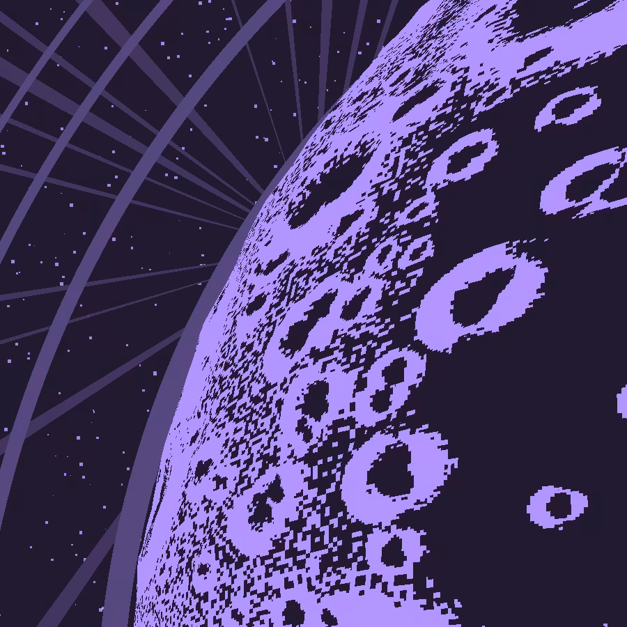 Shattered Giant #1