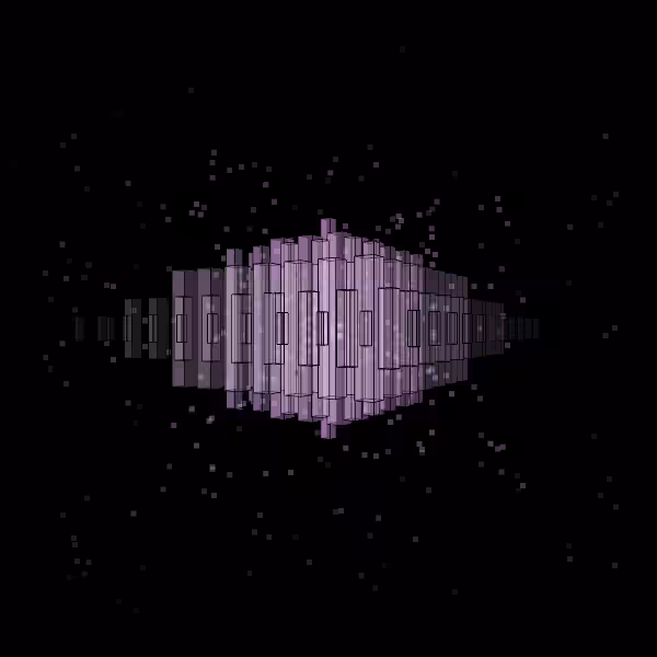 Power Crystal #8