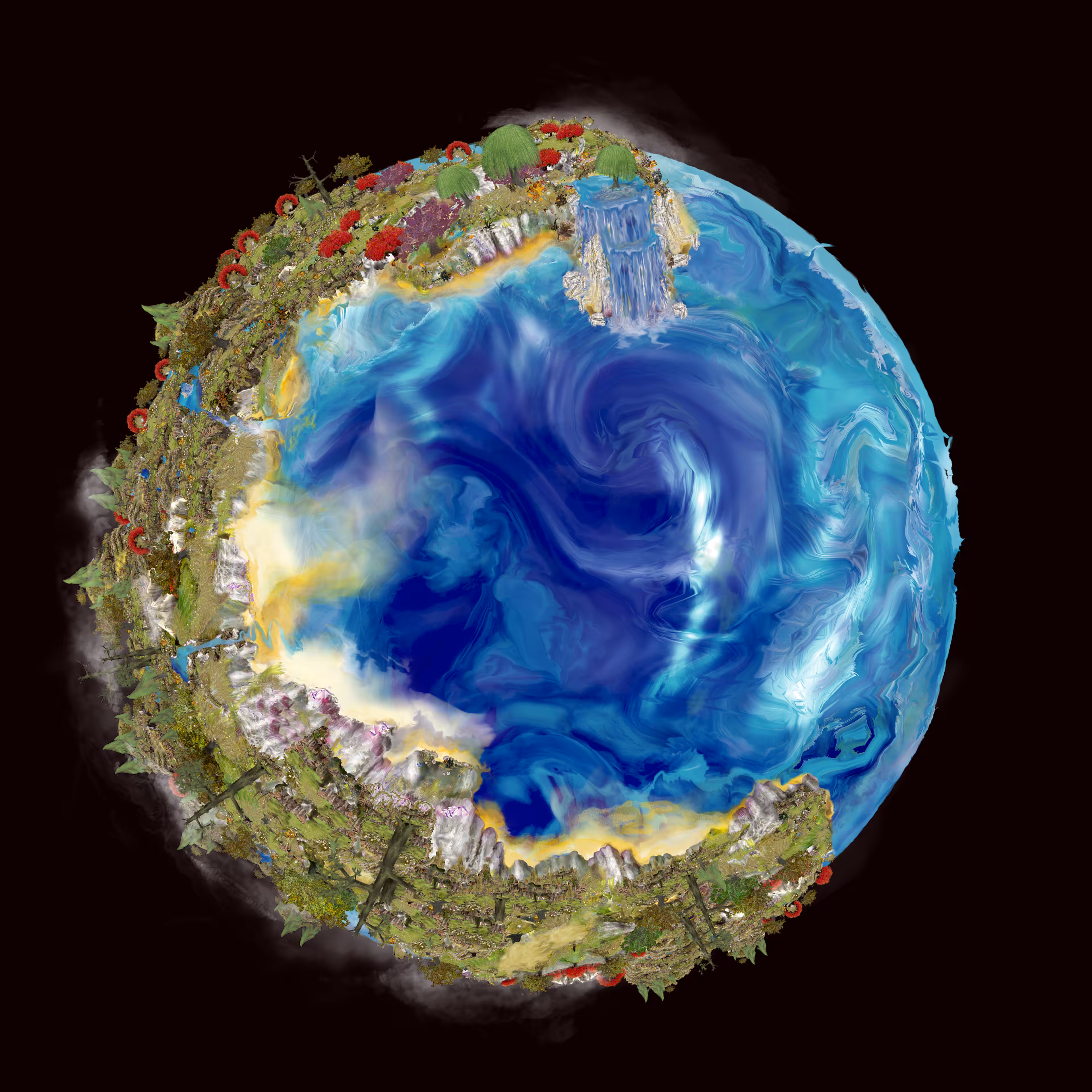 Planet 19.0 #006