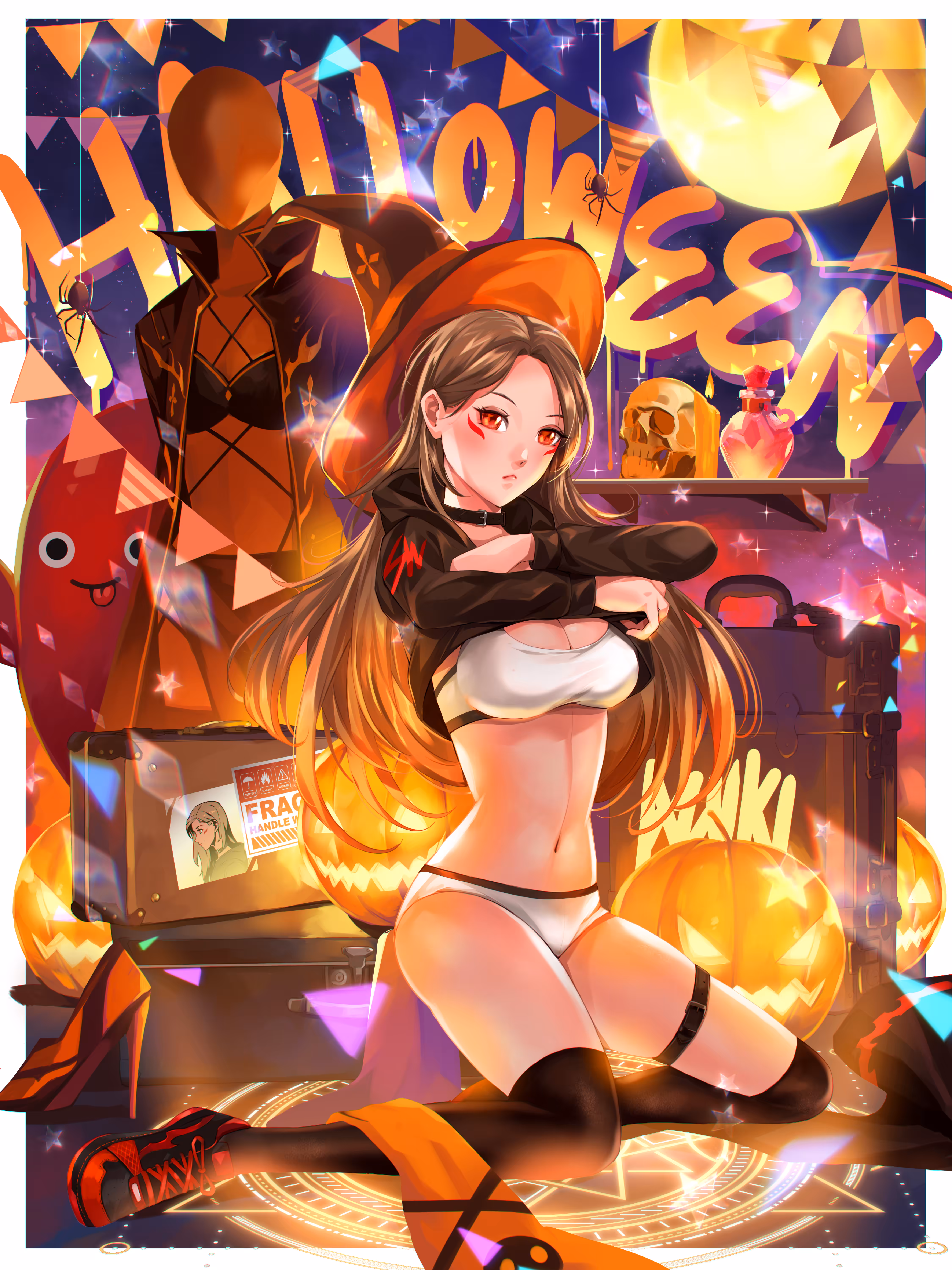 𝙂𝙊 𝙏𝙊 𝙃𝘼𝙇𝙇𝙊𝙒𝙀𝙀𝙉 𝙋𝘼𝙍𝙏𝙔!!!🎃