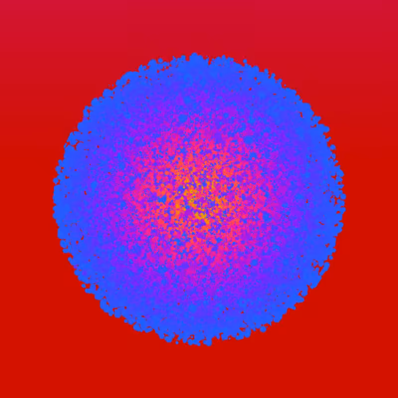 Coalesce #20