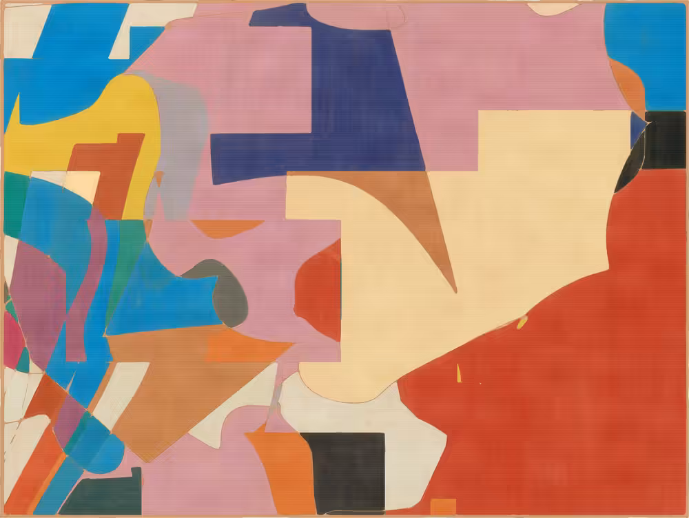 Superpositions #68