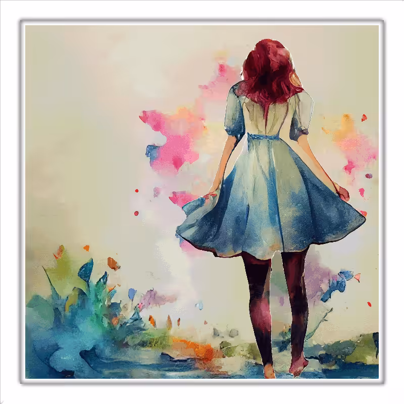 Alice  #11