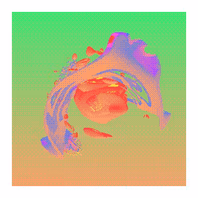 milkdrop #35