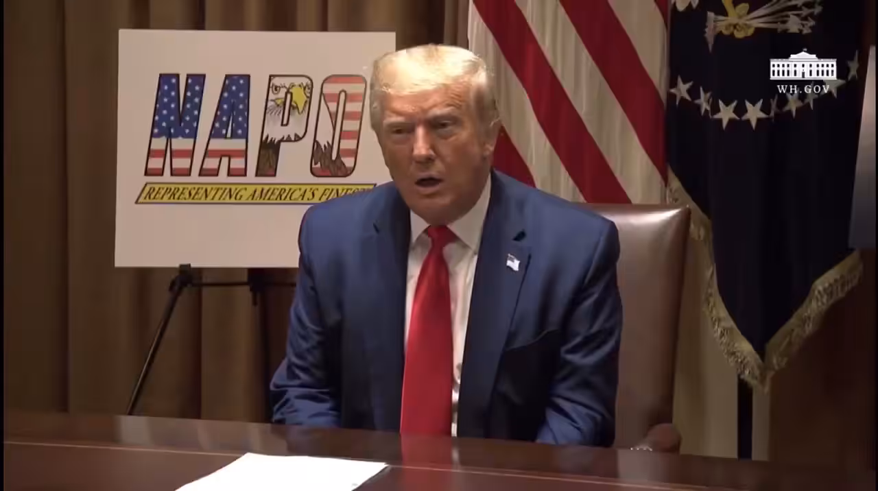 Song A Day: Trump Soup Remix