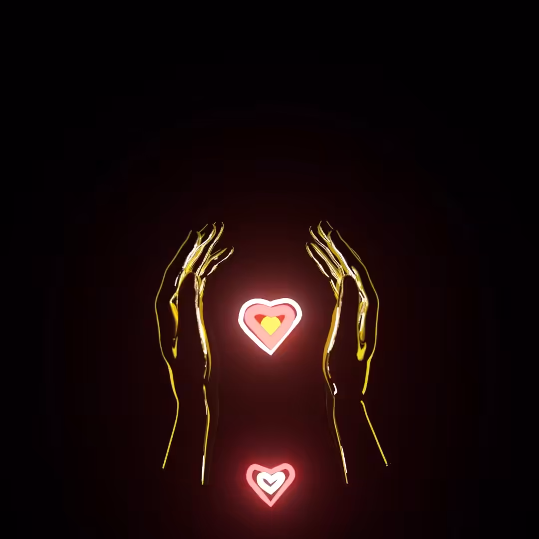 In Your Arms