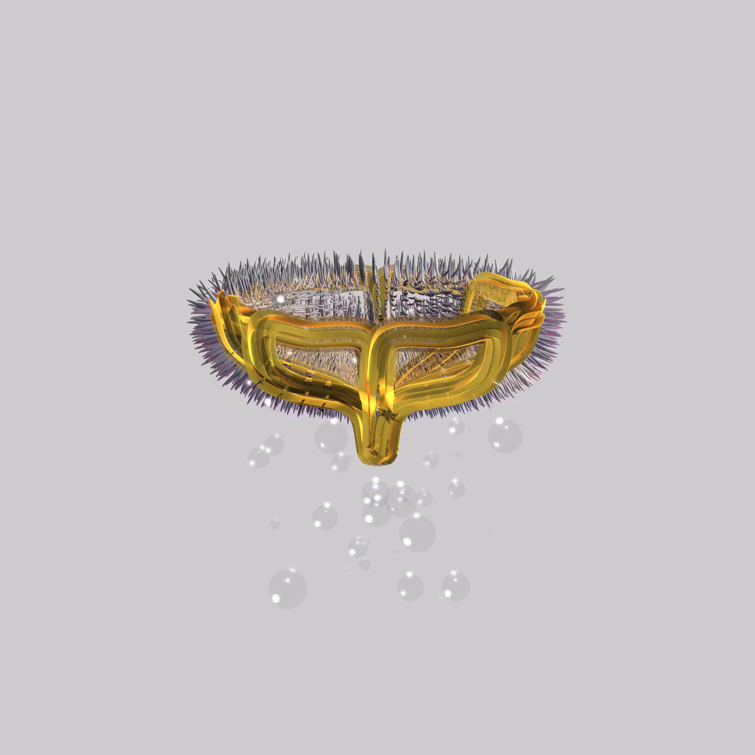 Lycorises #61