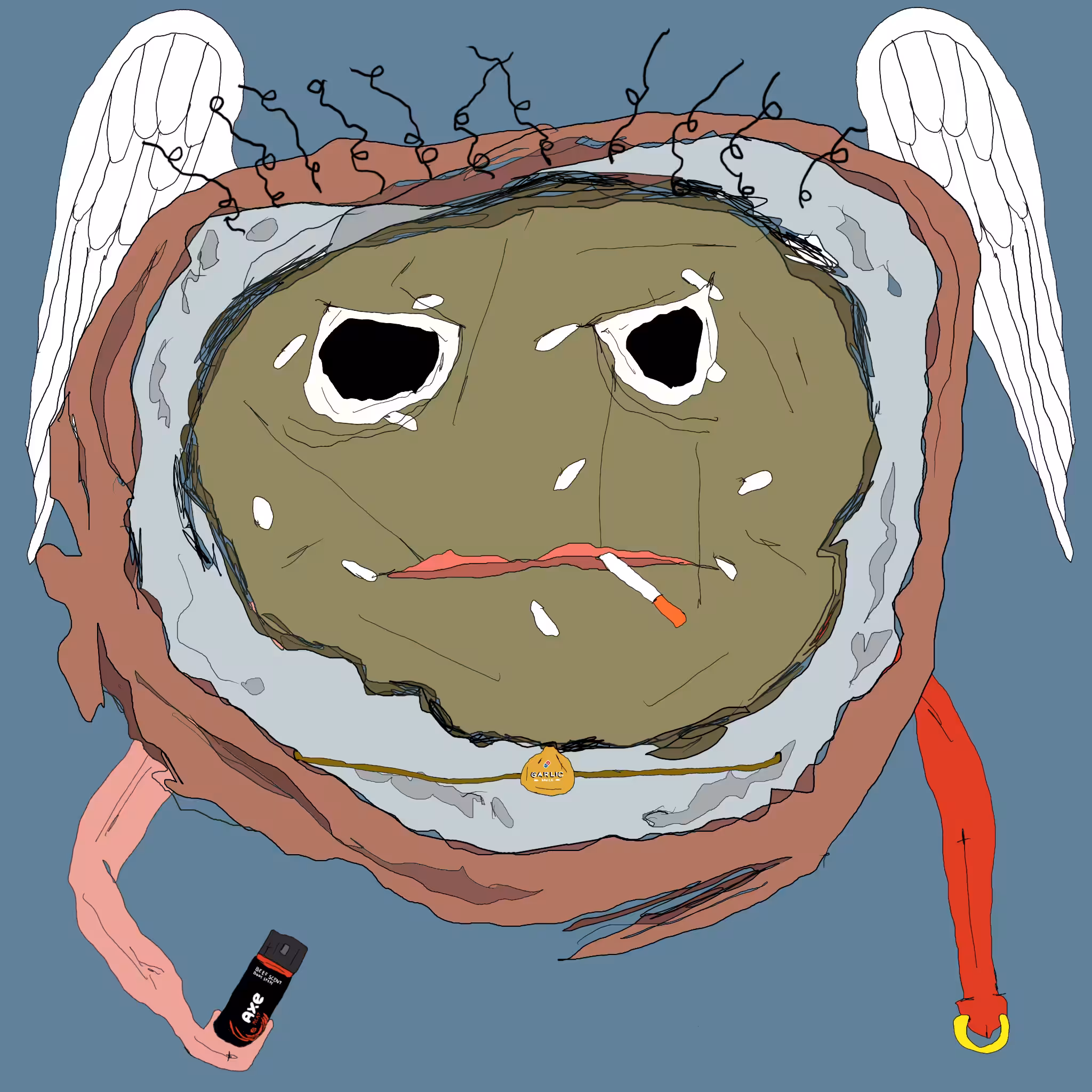 buddee #1419
