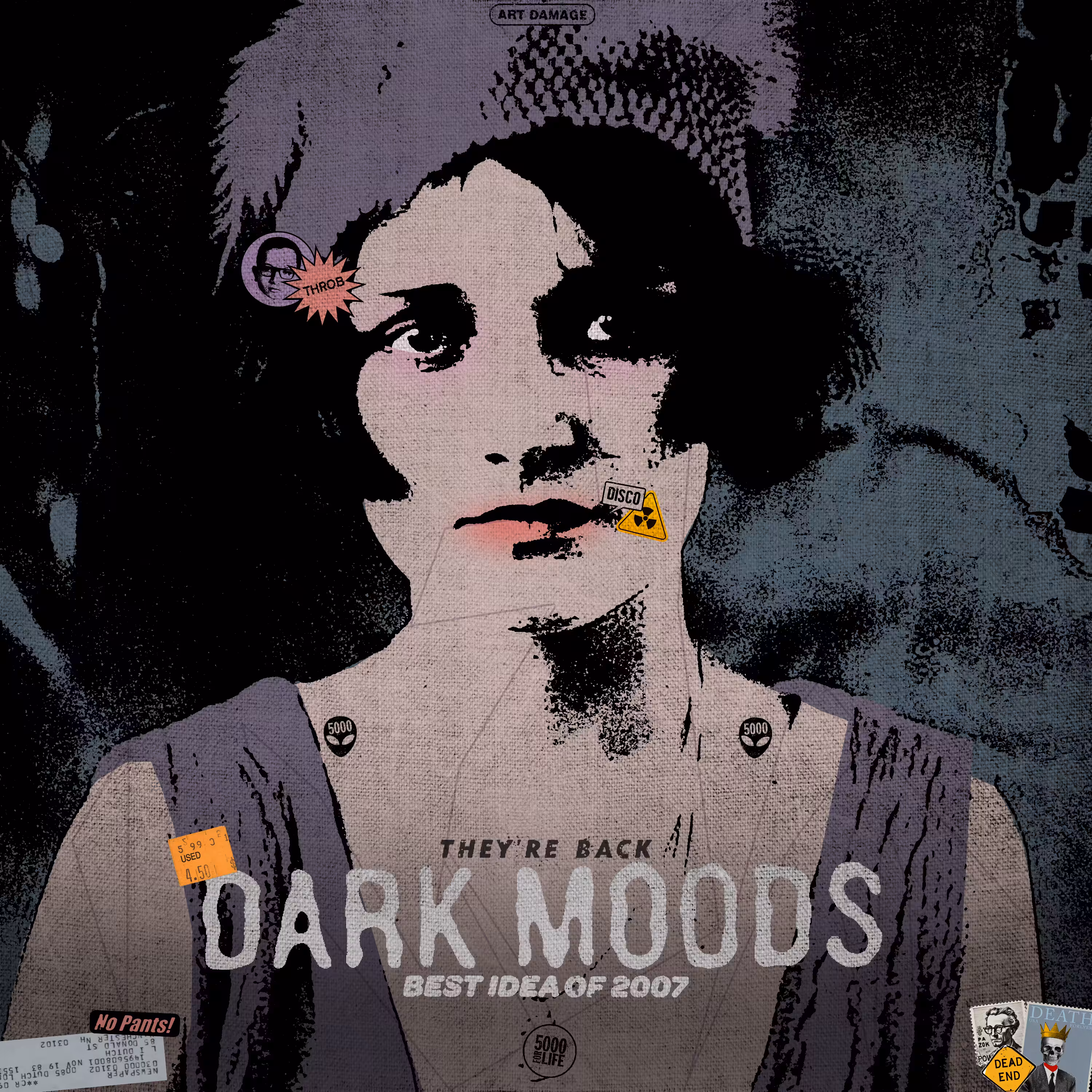 Dark Moods
