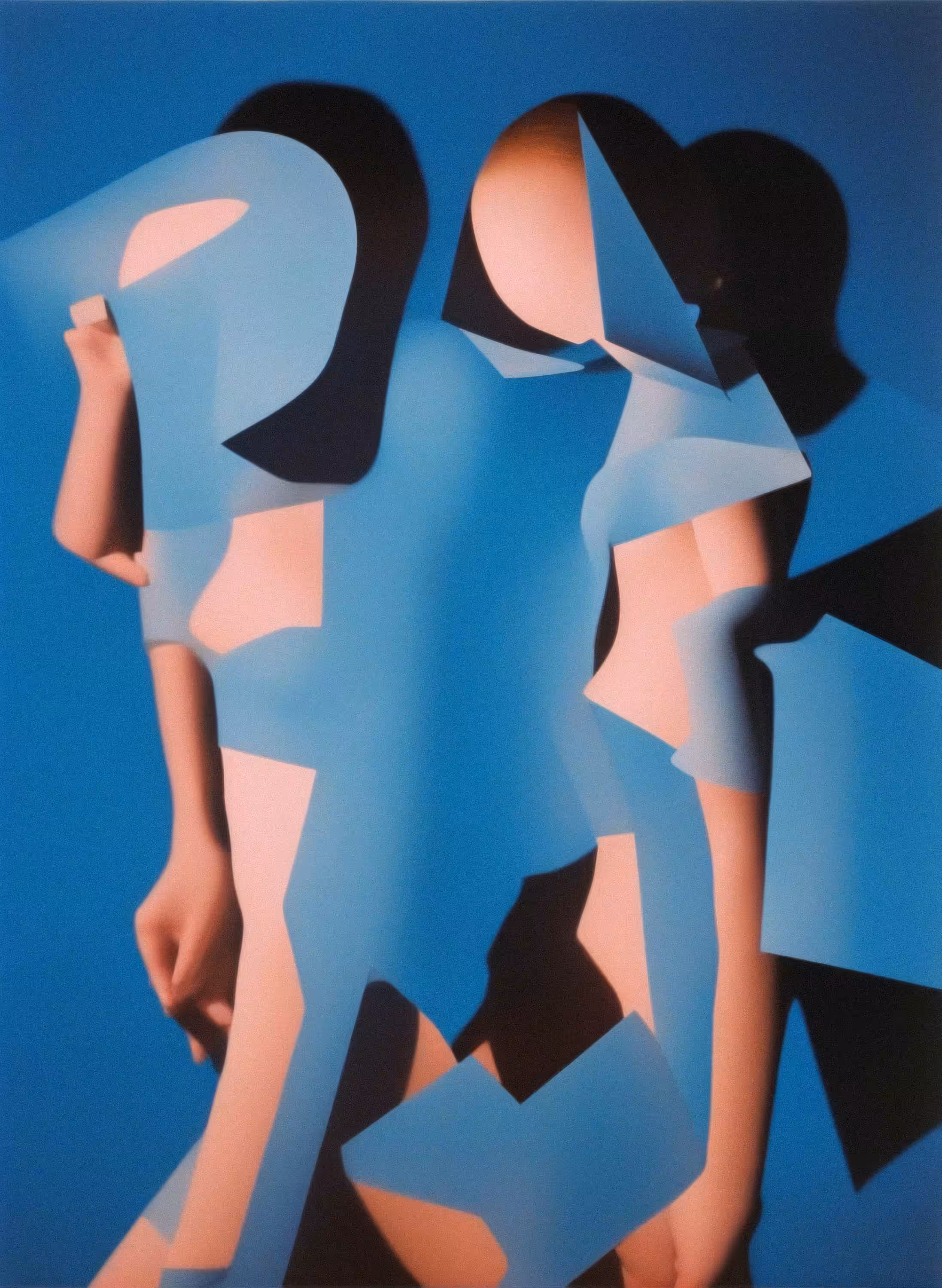 Ivona Tau - GLSSY DESIRABILITY