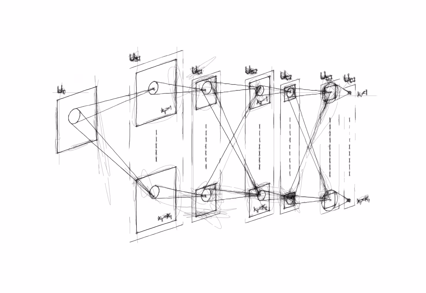 Study of Neocognitron after Kunihiko Fukushima 