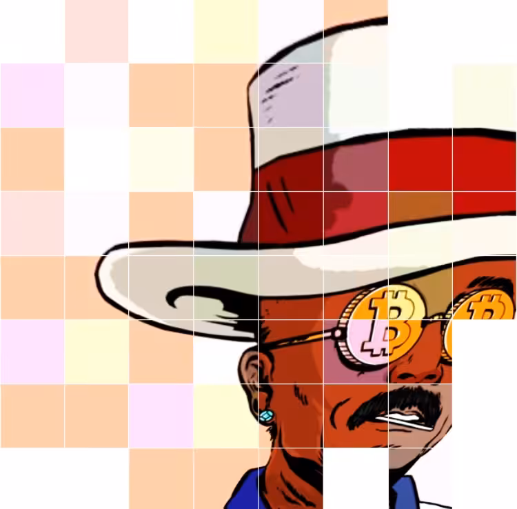 Satoshi Nakamoto #002