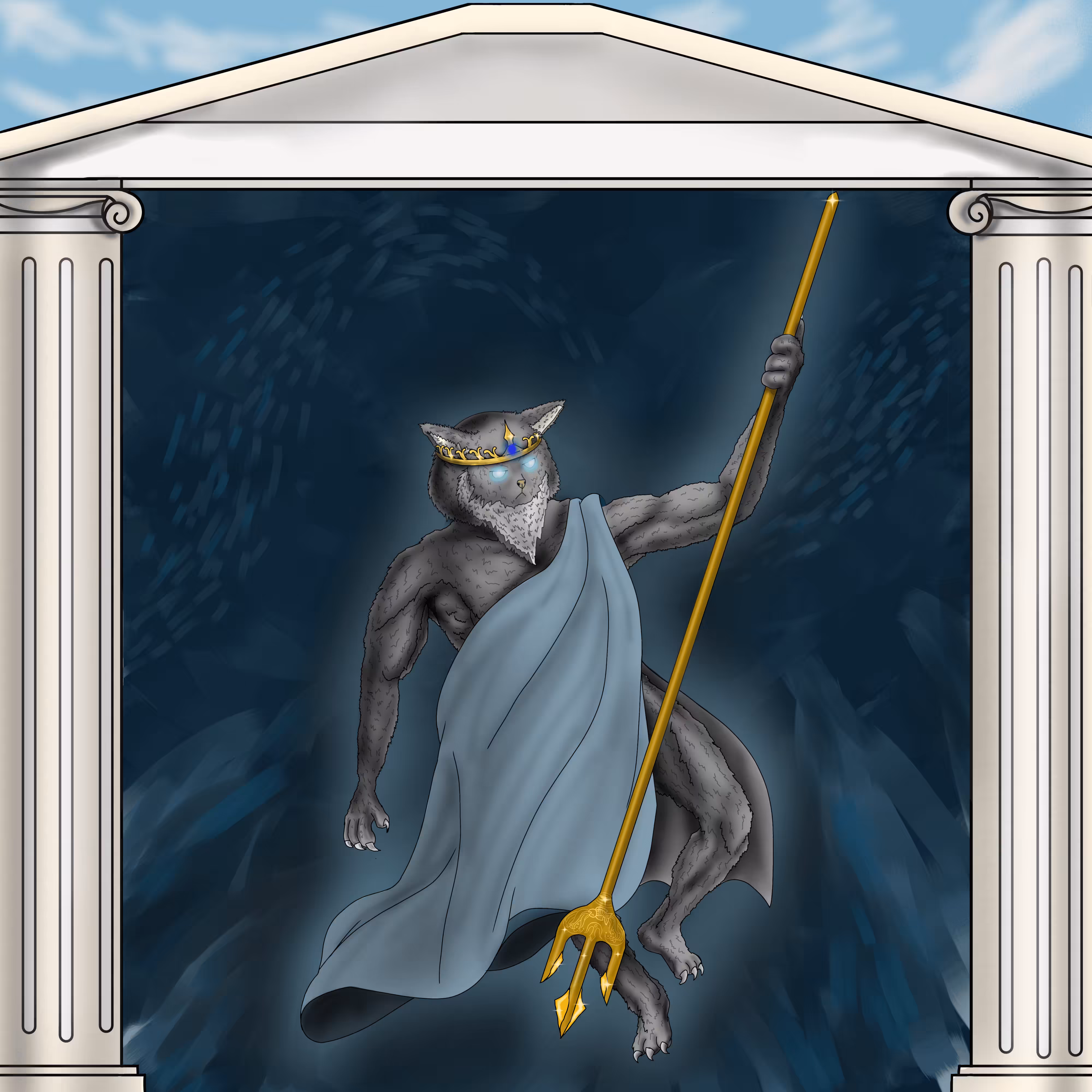 Poseidon
