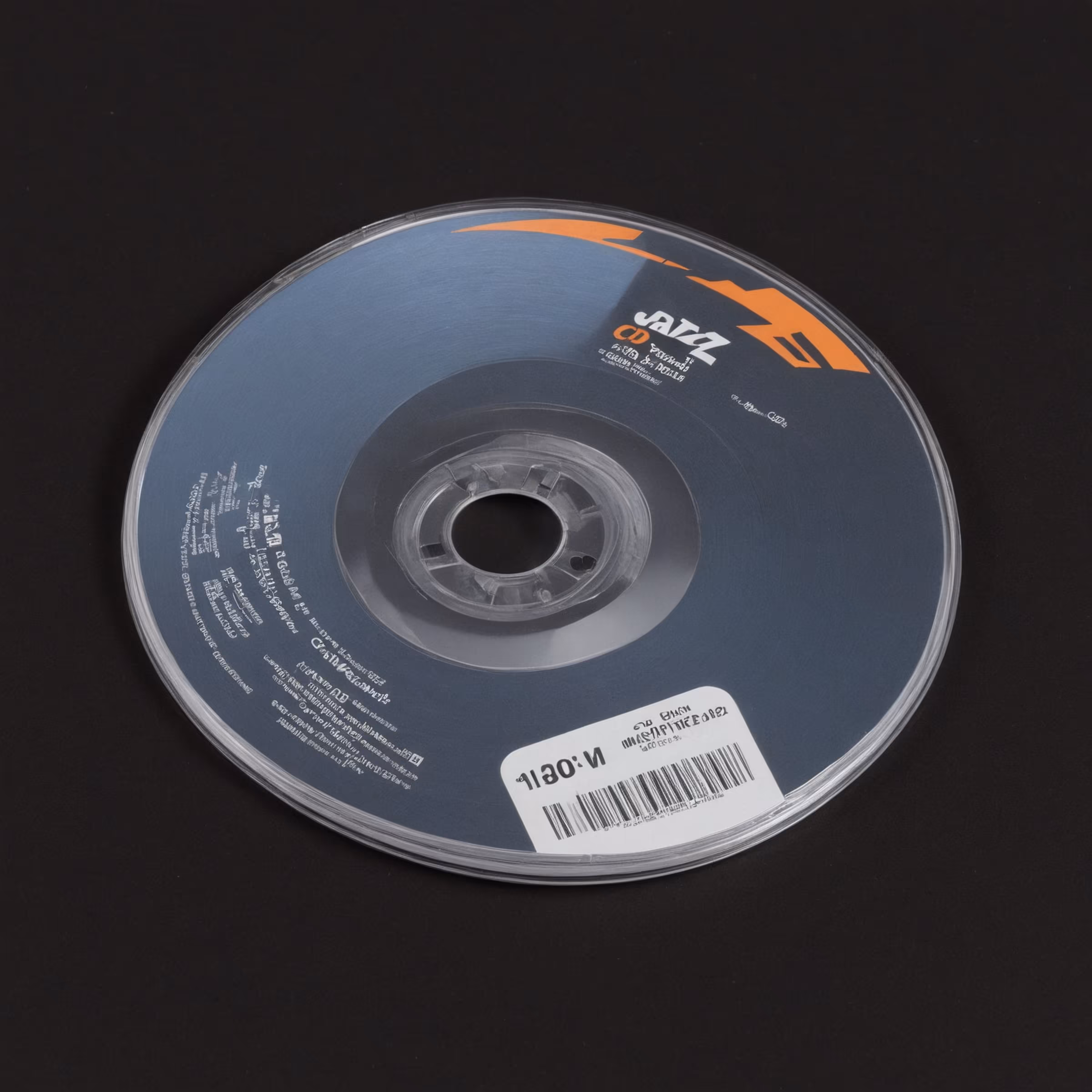 Compact Disk #63