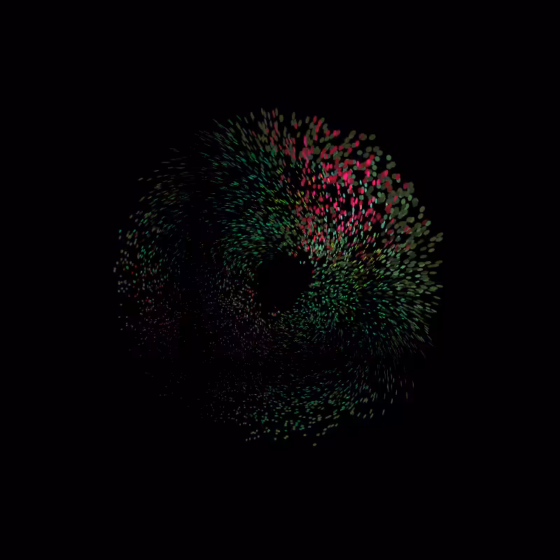 Murmuration #54