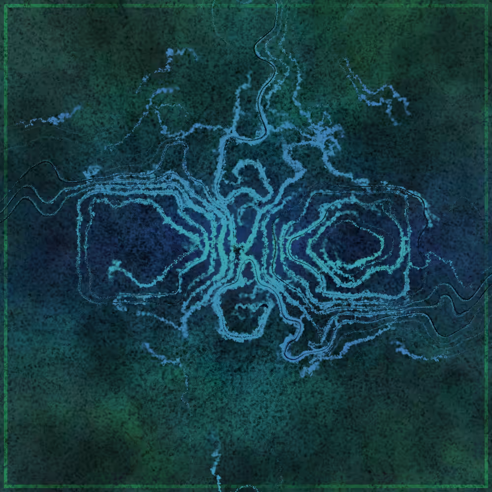 Organic #5