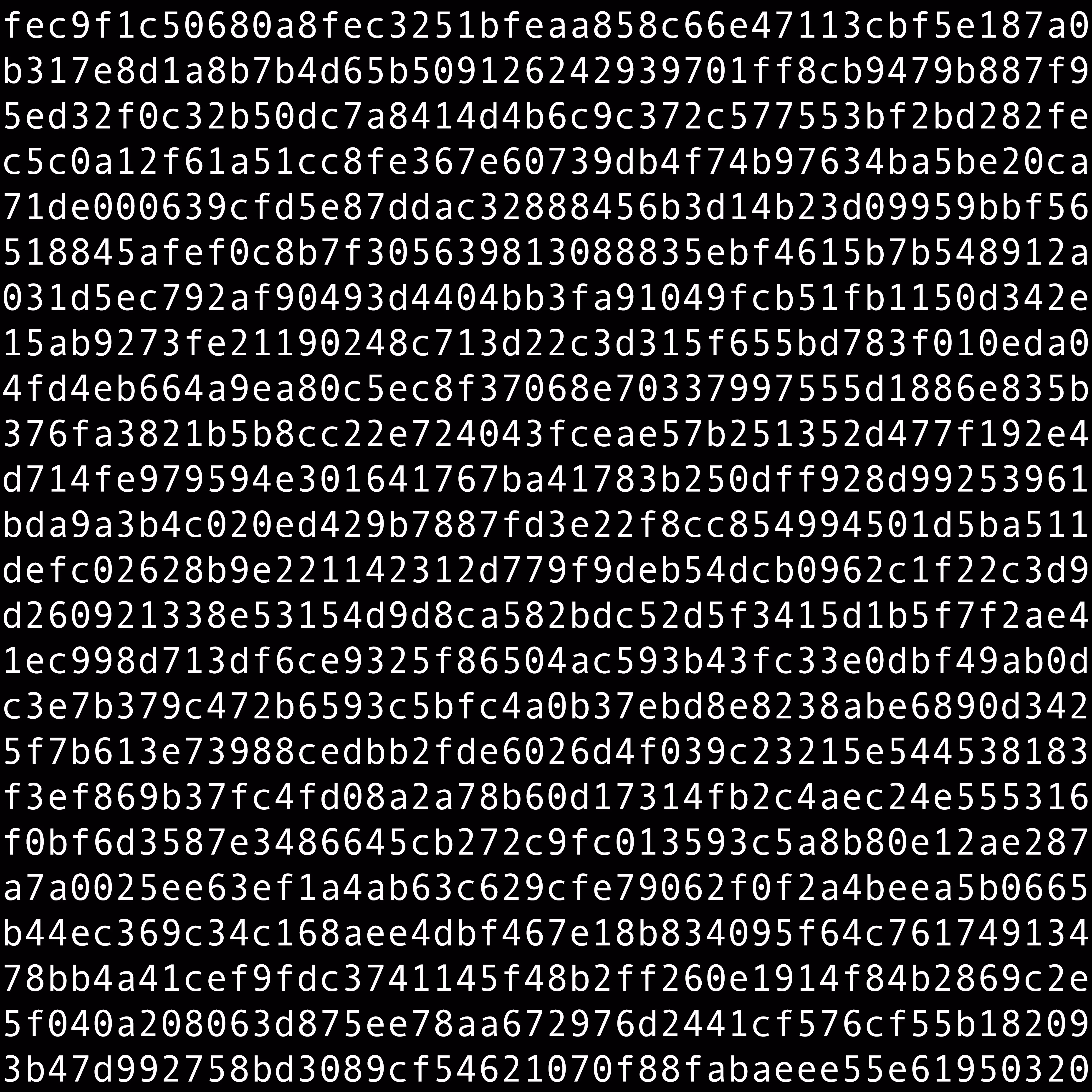 1111 #0536
