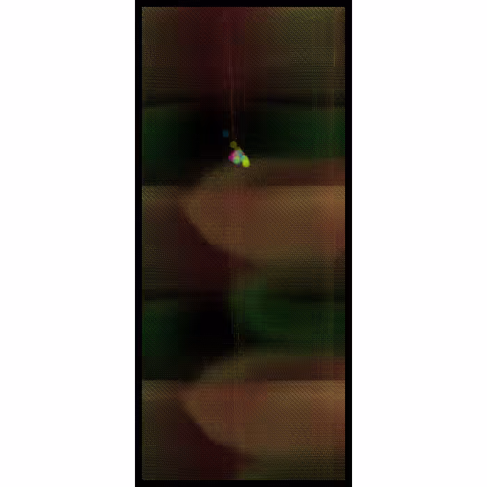 Concrescence #63
