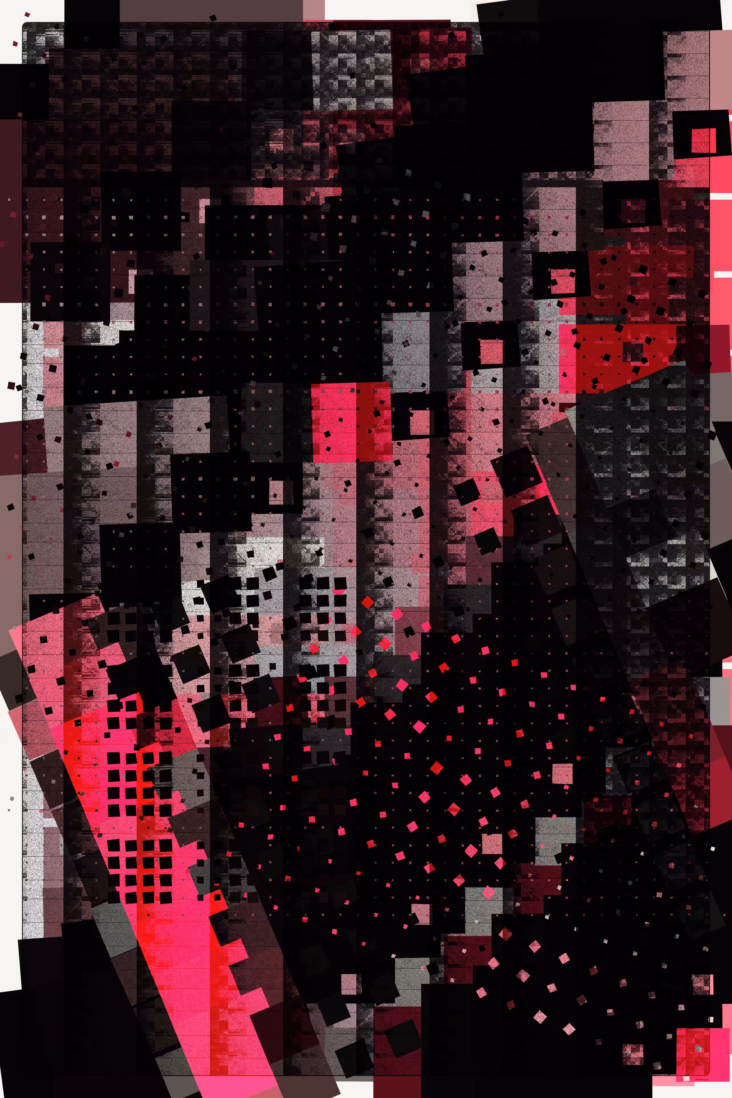 final render