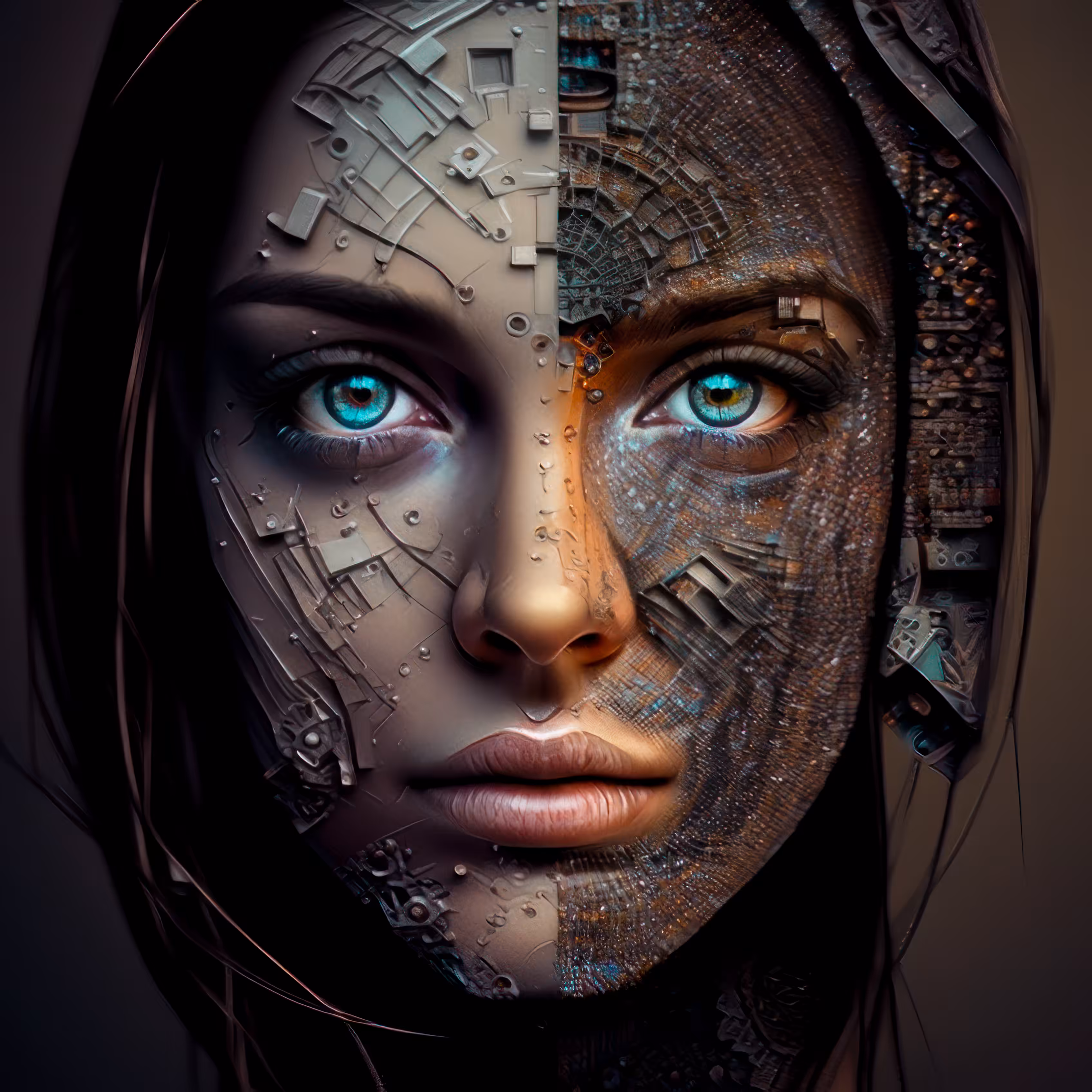 Connected to AI