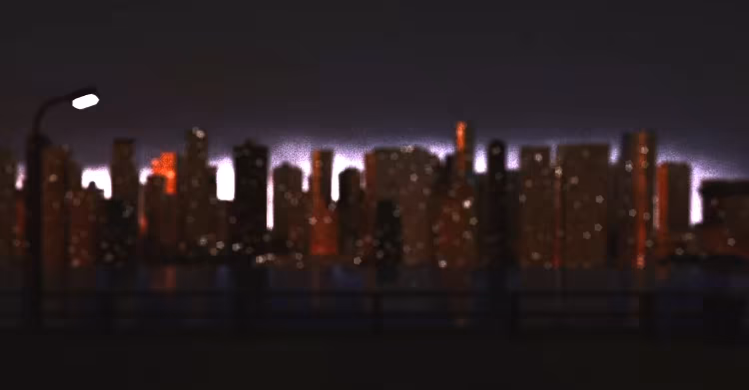Silent City