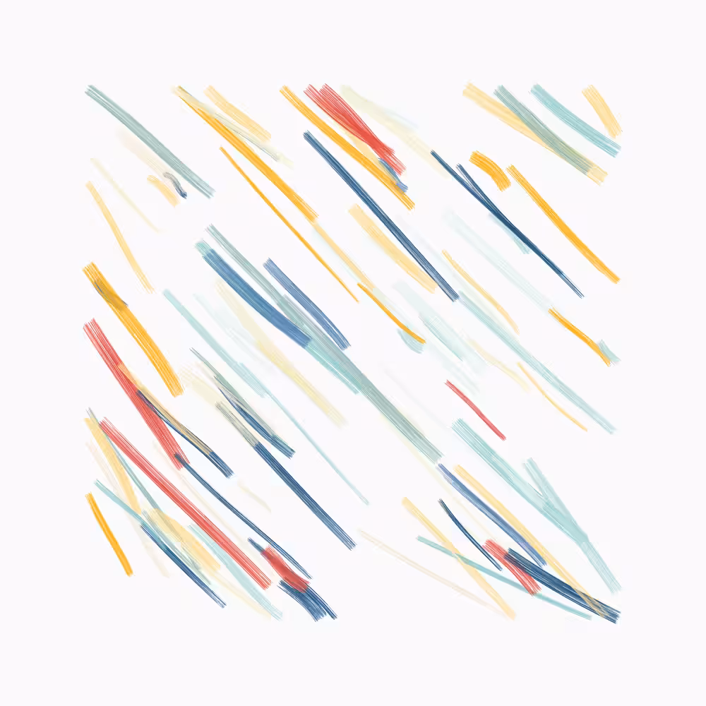 Additive Synthesis #100
