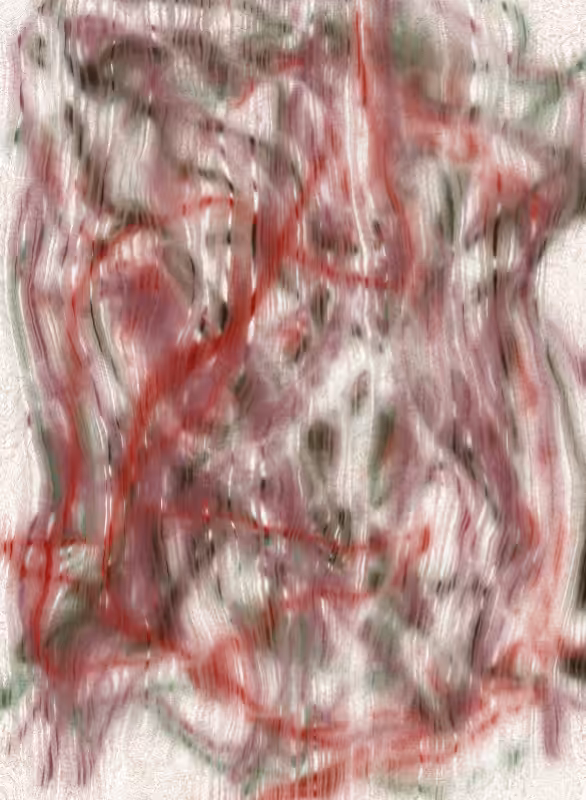 Marble, Opulence #91