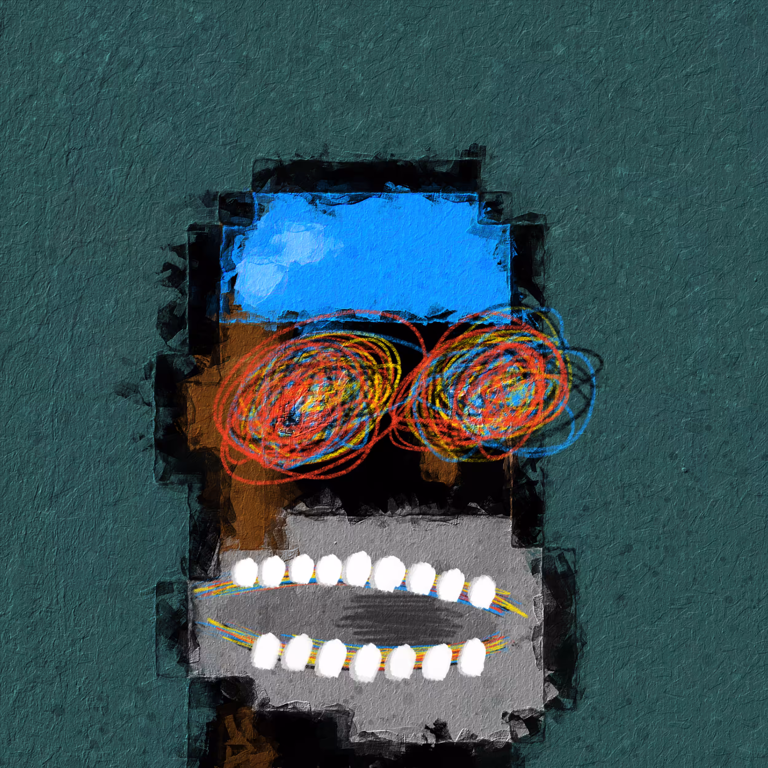 PsychoPunk #14
