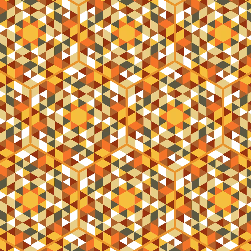 Hex Flex #91