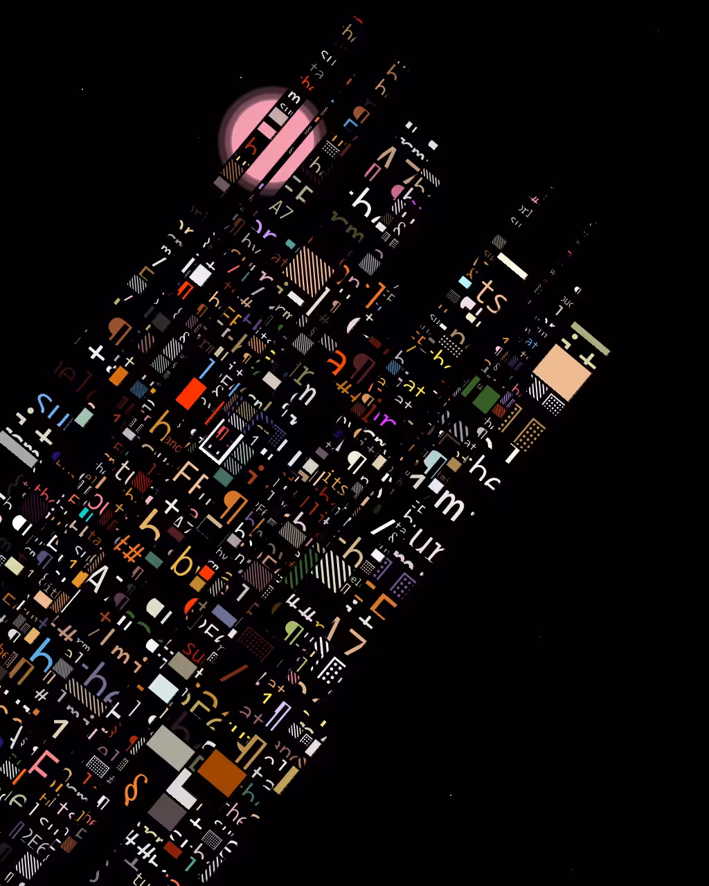 CityLights #1176