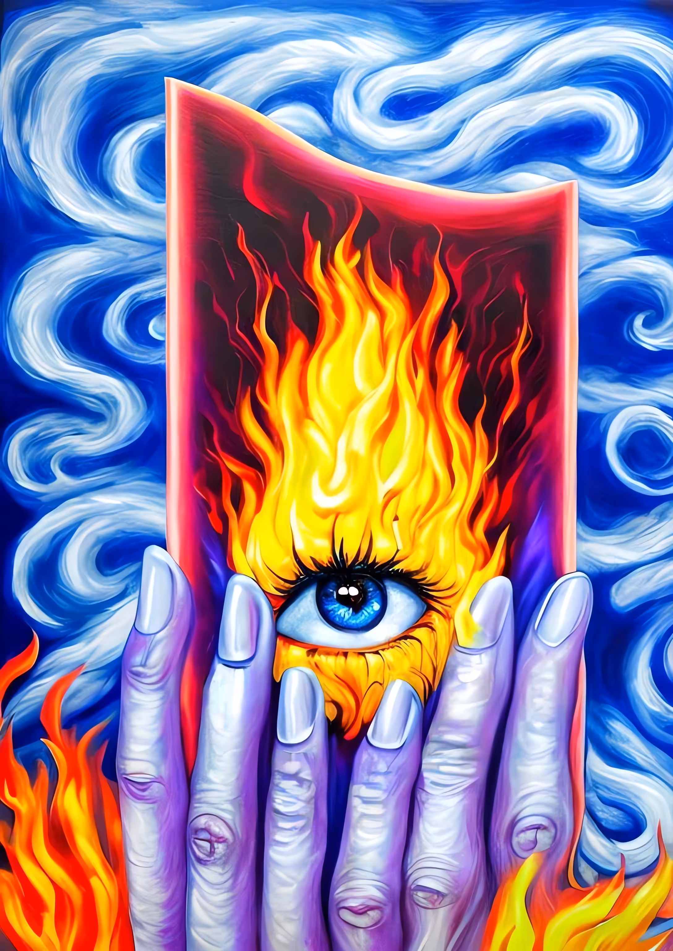 Inner Energy