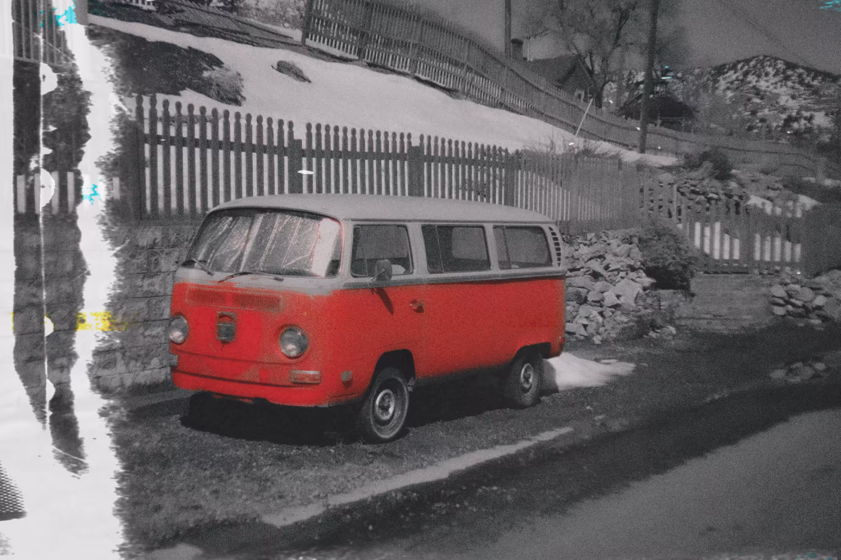 Old Red