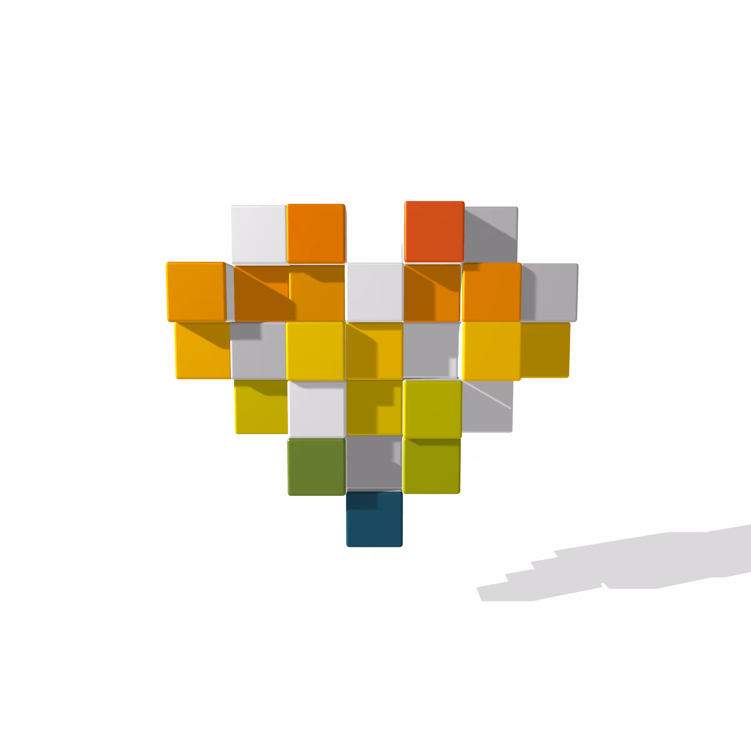 heart + craft #13092