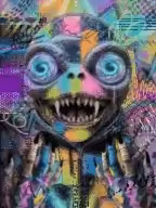 Freakster #51 