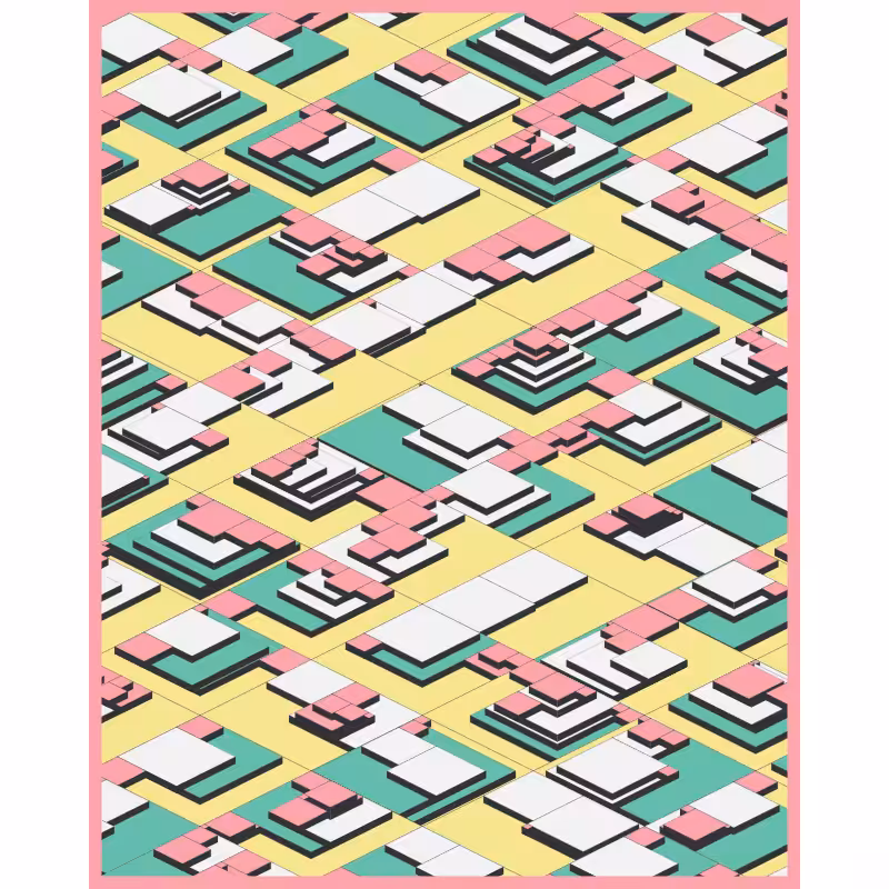 BLOCK PARTY #153