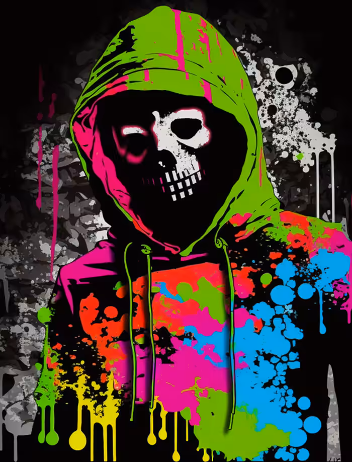 Skull Days
