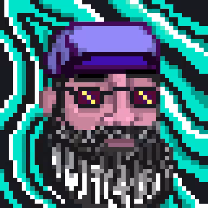 UZI CRYPTOGANG