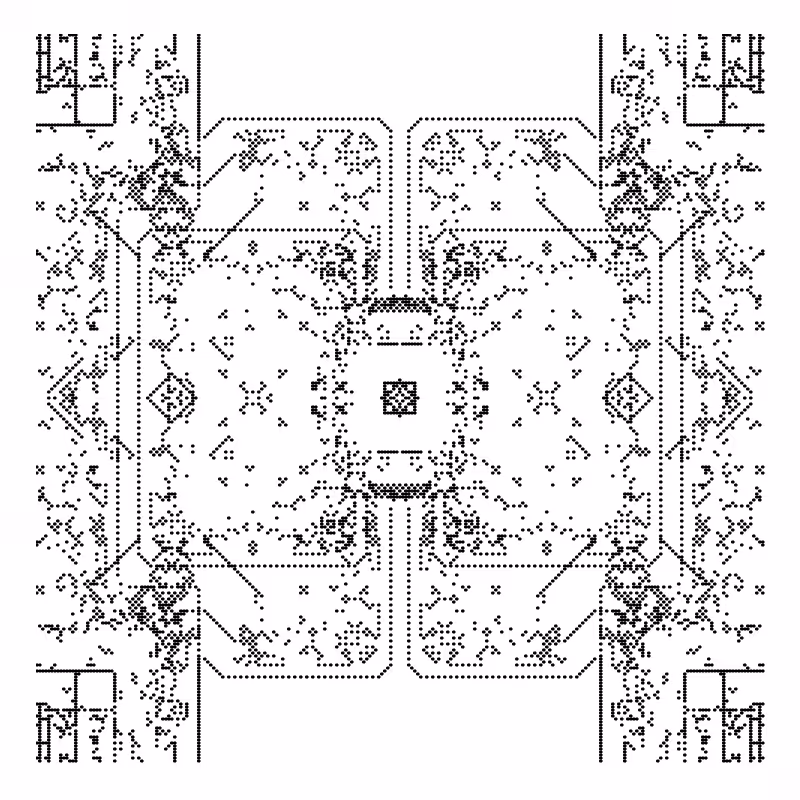 octomaton #63