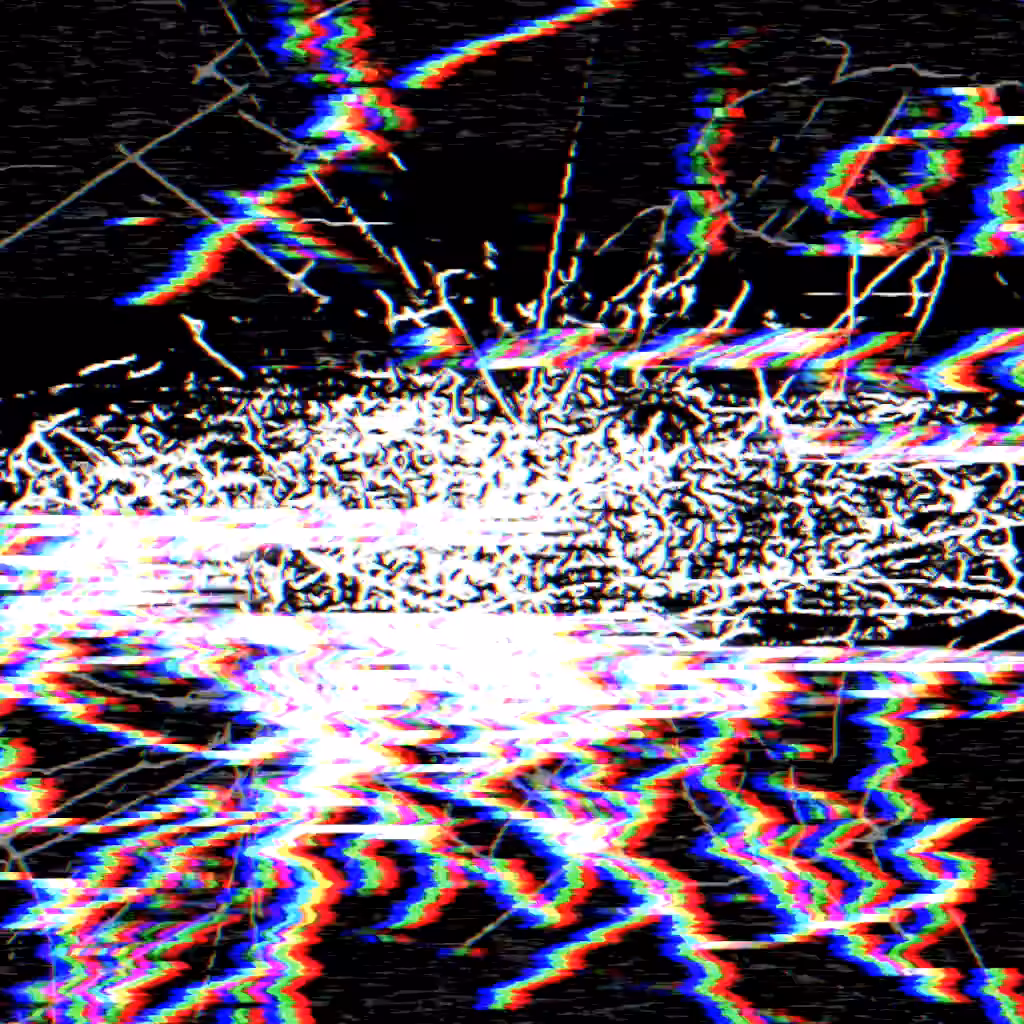 Geisha Glitch