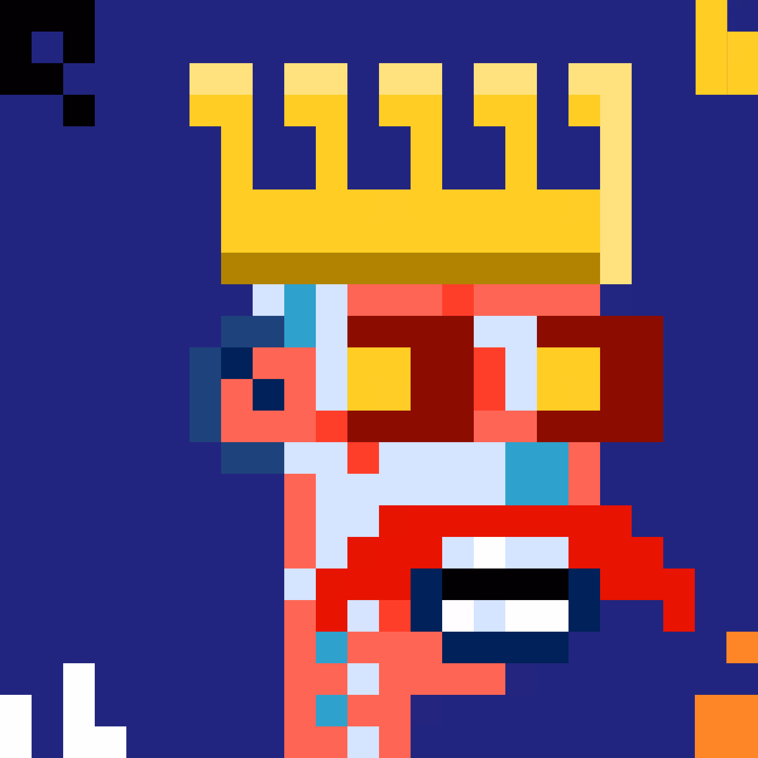 TwoFourQunk 496