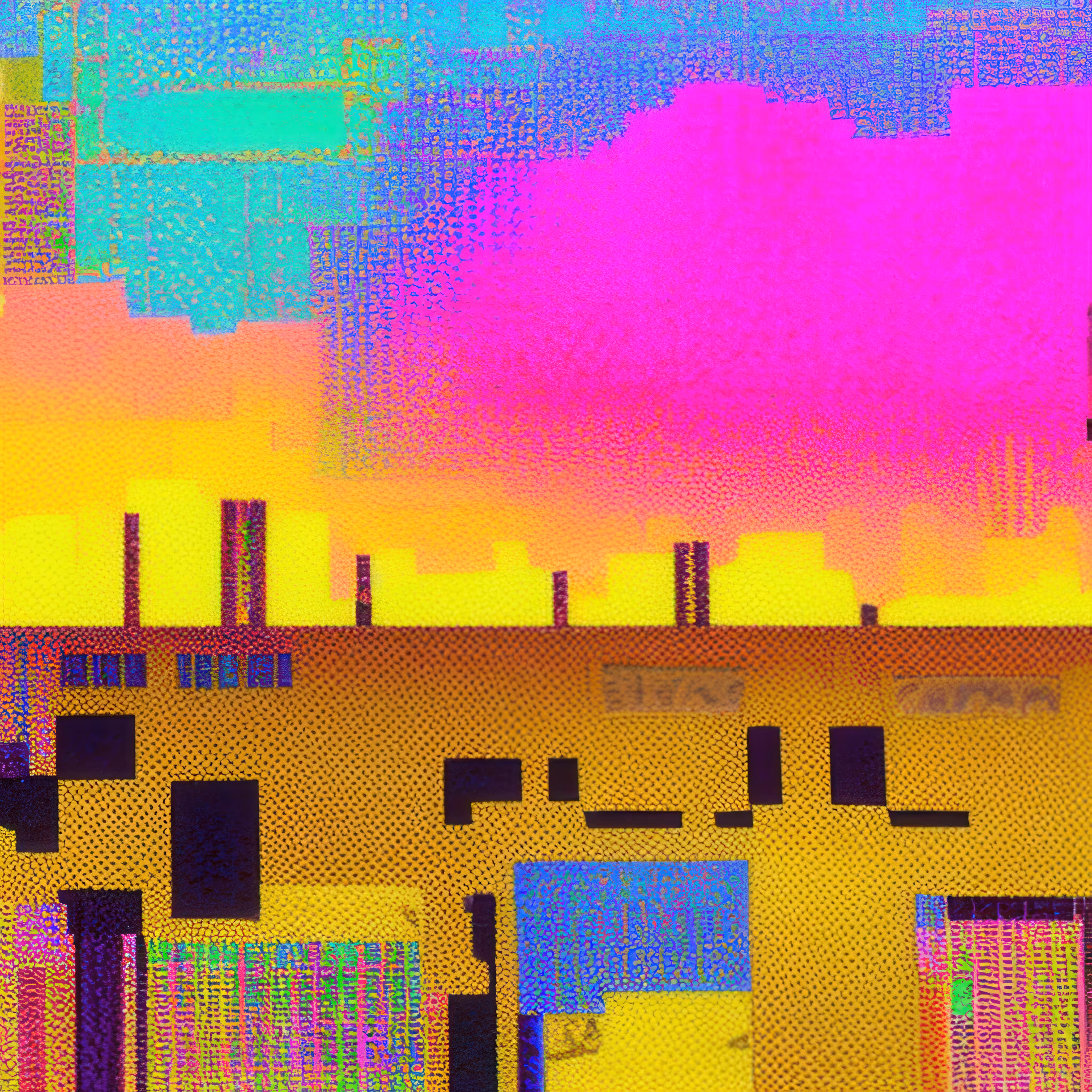 Terminal Habitat 003