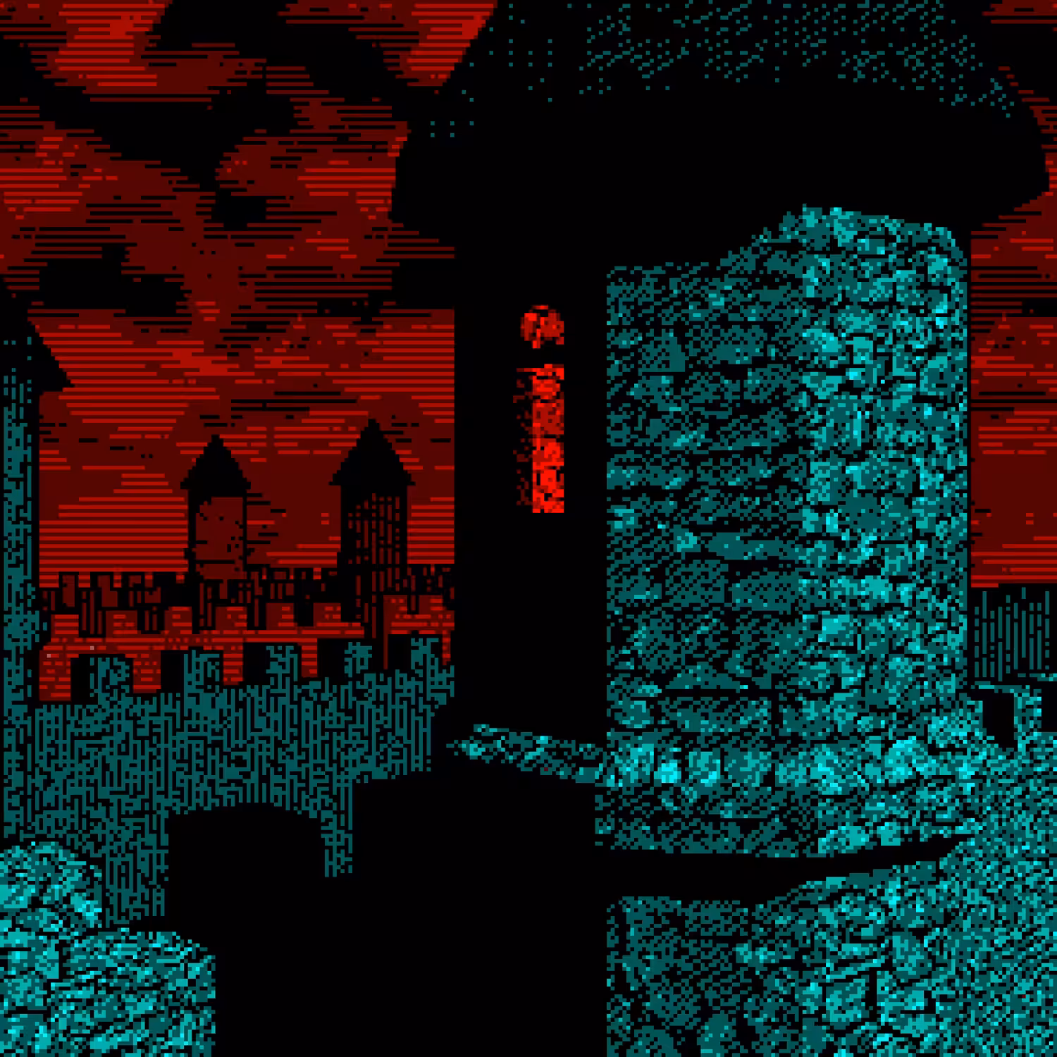 Fornax Void - CASTLE