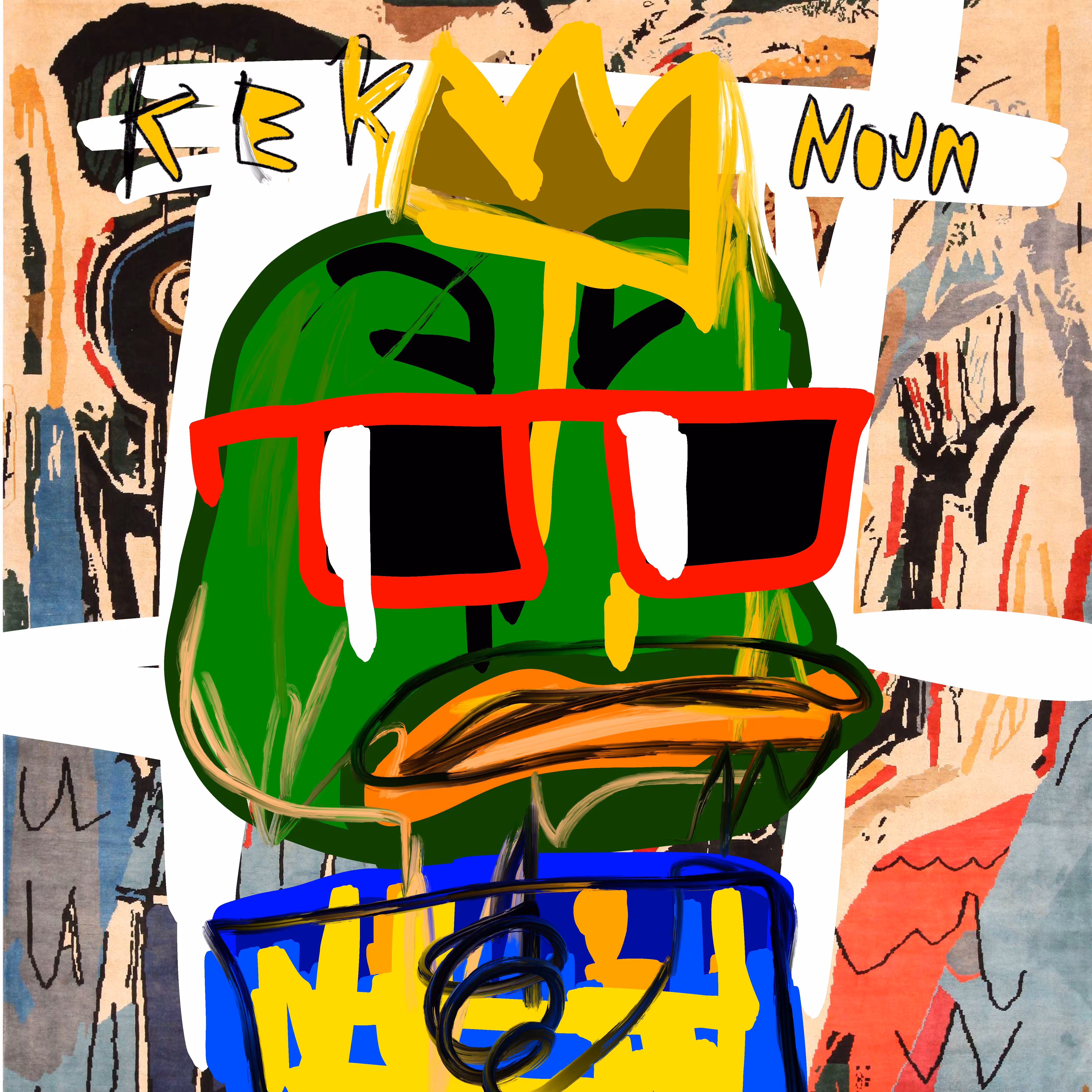 Basqkek 419