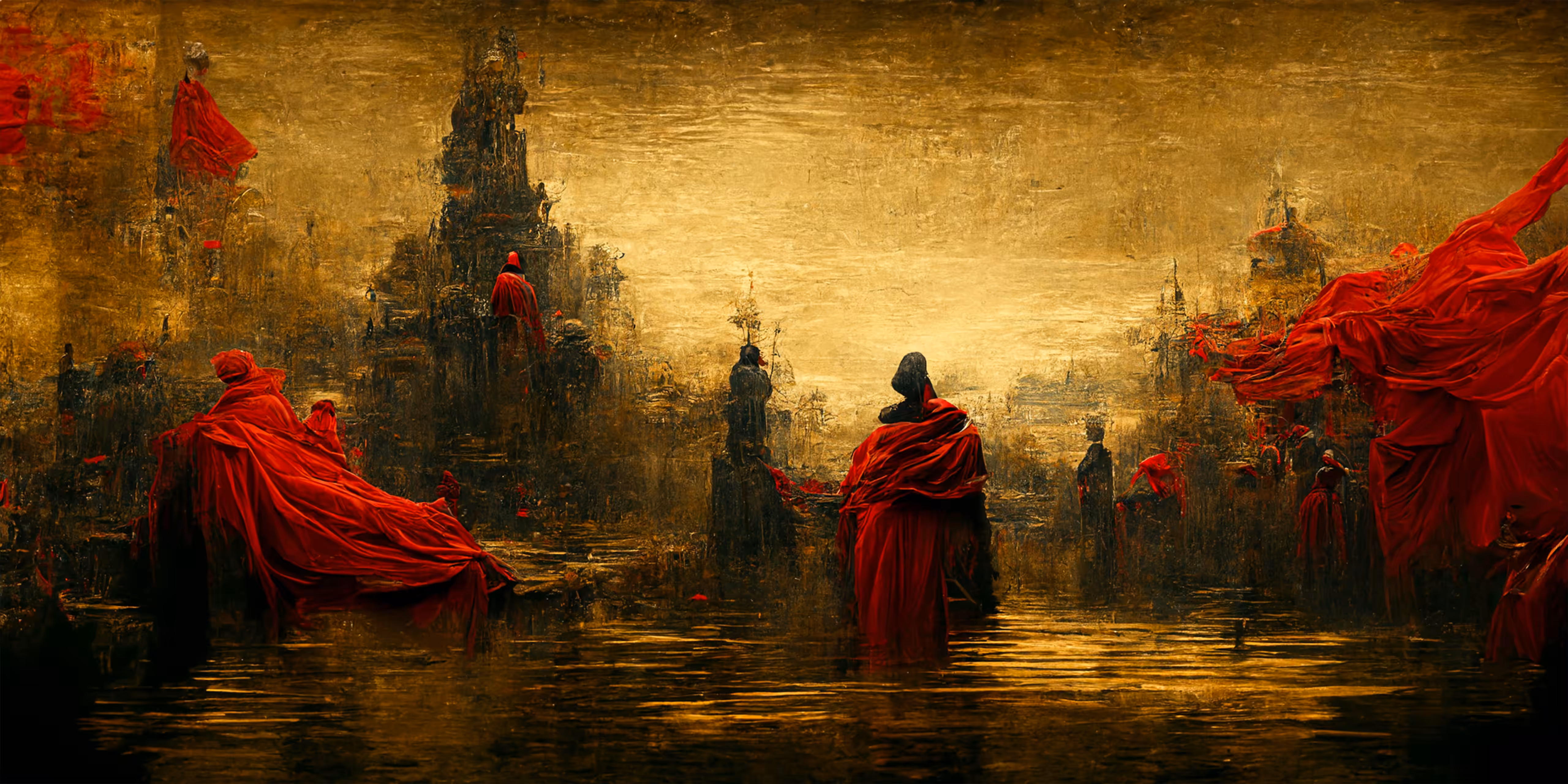 Da Vinci Code 09