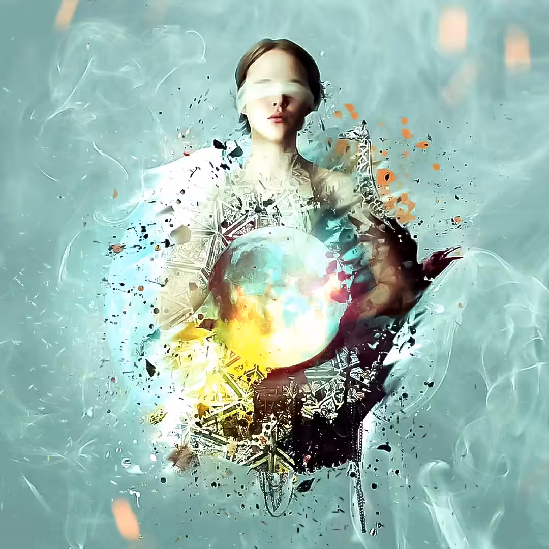 Magic of love
